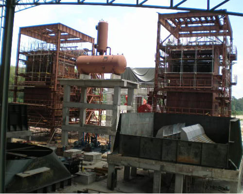 Boiler Service