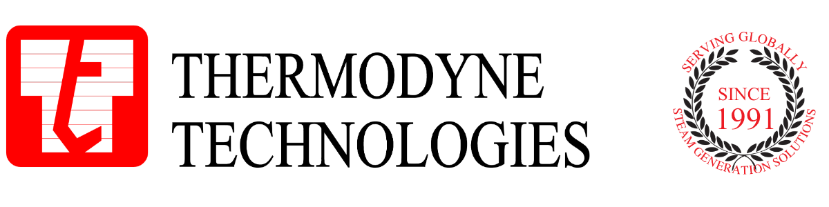 Thermodyne logo