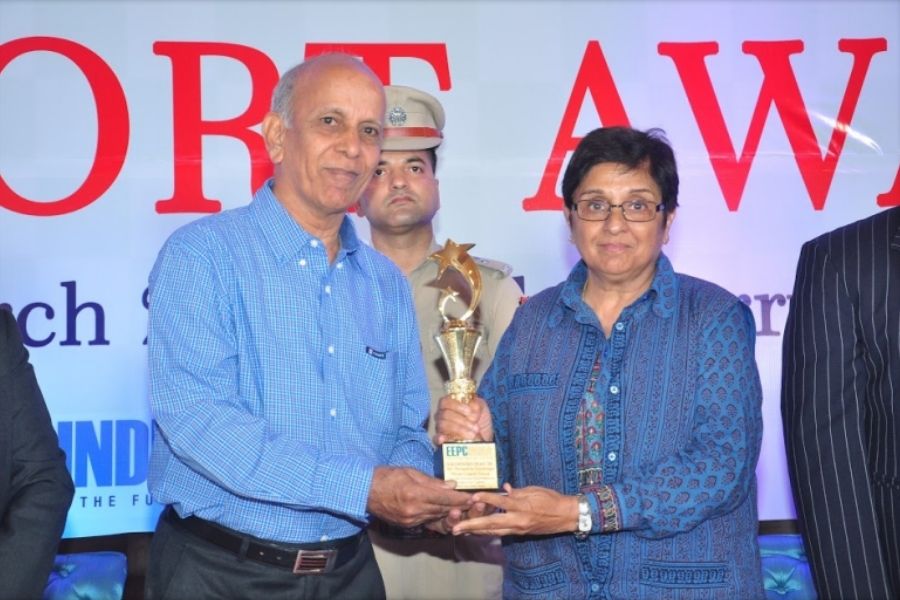 Thermo eepc awards