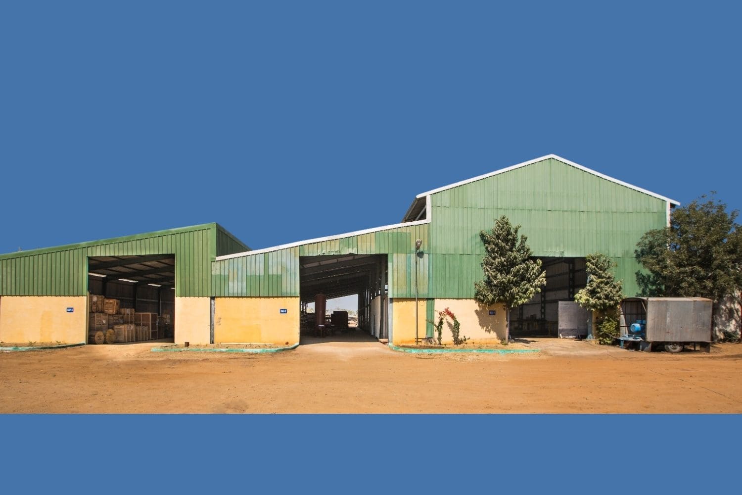 Hi-tech Roofing